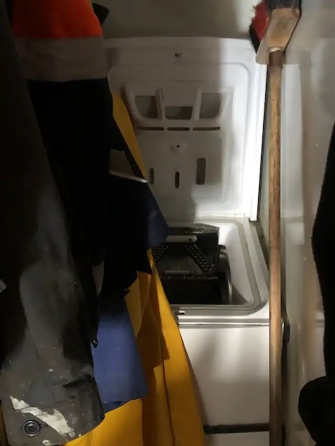 Sleperschip te koop