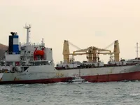 Koelschip te koop