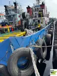 Sleperschip te koop