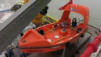 Sleperschip te koop