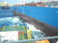 Bulkcarrier te koop