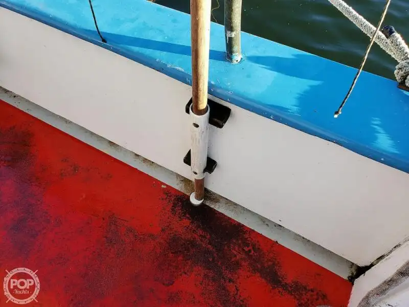 Veerboot te koop