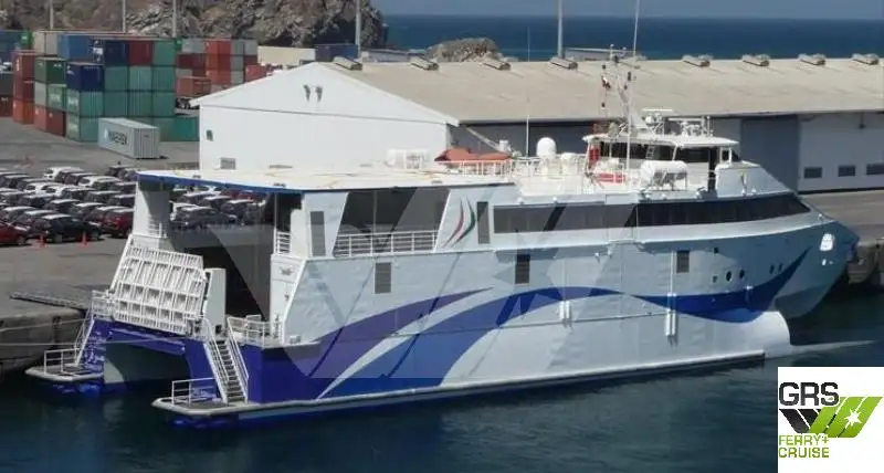 Ro-Ro-schip te koop