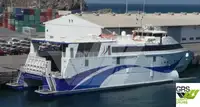 Ro-Ro-schip te koop