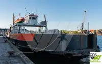 Ro-Ro-schip te koop