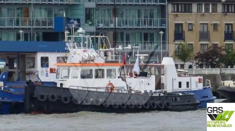 Sleperschip te koop