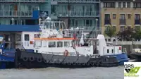 Sleperschip te koop
