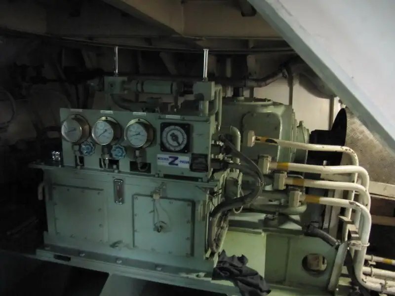 Sleperschip te koop