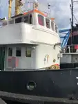 Sleperschip te koop
