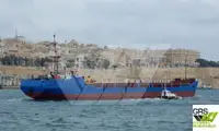 Bulkcarrier te koop