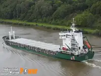 Vrachtschip Te koop
