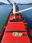 Bulkcarrier te koop