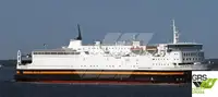 Ro-Ro-schip te koop