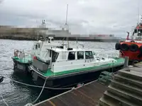 Lootsboot te koop