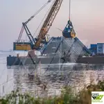 Barge te koop
