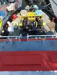 Sleperschip te koop