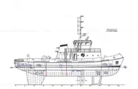 Sleperschip te koop
