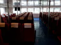 RoPax-schip te koop