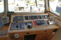 Catamaran te koop