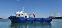 Sleperschip te koop