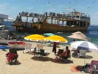 Ro-Ro-veerboot te koop