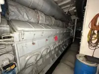 Sleperschip te koop