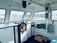 Werkboten te koop