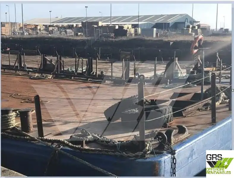 Barge te koop