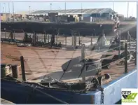 Barge te koop