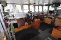 Passagiersschip te koop