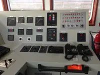 Sleperschip te koop