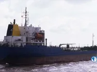 Olie-/chemikaliëntanker te koop