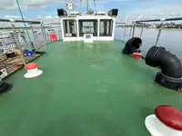 Lootsboot te koop