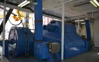 LNG-schip te koop