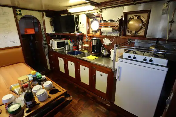 Fast Supply Vessel (FSV) te koop