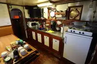 Fast Supply Vessel (FSV) te koop