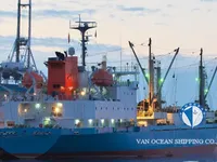 Koelschip te koop