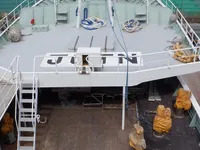Langlijnschip te koop