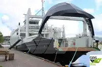 Ro-Ro ship Te koop