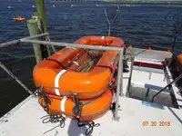 Kutter te koop