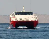 Catamaran Te koop