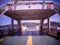 RoPax-schip te koop