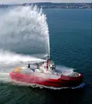 Vrachtschip Te koop