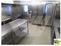 Accommodatieponton te koop