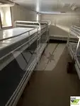 Bevoorradingsschip te koop
