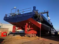 Koelschip te koop