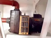 Sleperschip te koop