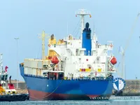Koelschip te koop