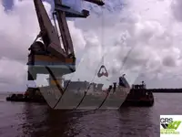 Barge te koop