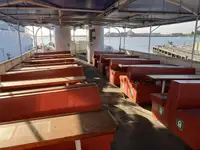 Bulkcarrier te koop
